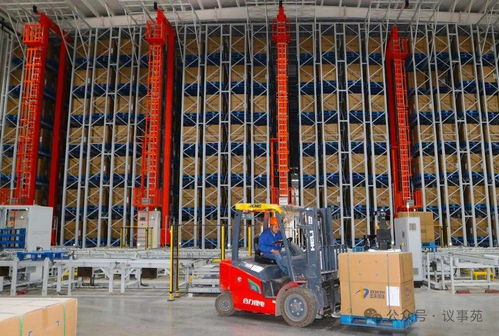 春潮涌動催奮進 淮安打造全球金屬深加工“燈塔工廠”為全省新型工業化貢獻硬核力量