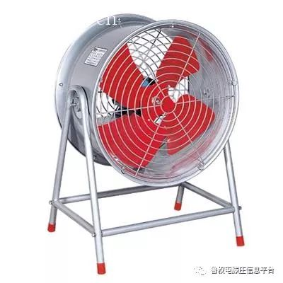 風(fēng)機(jī)選型指南 關(guān)鍵參數(shù)與計(jì)算公式詳解